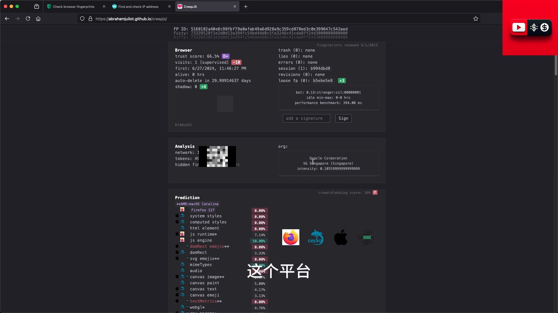 结语 — 认知与技术匹配时，收益是结果