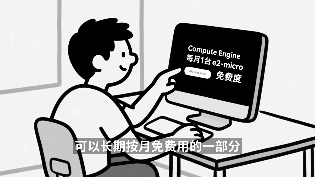 Always Free 长期免费资源