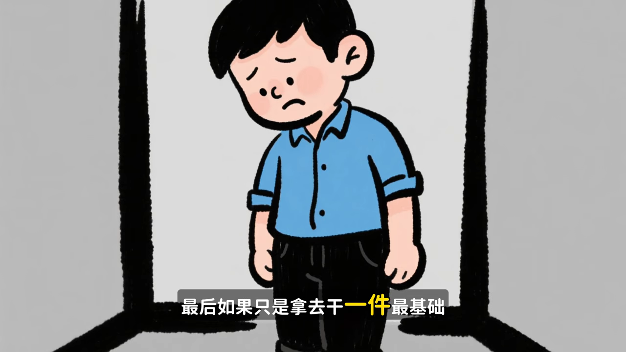 开场 — ARM 不止搭梯子，要真正用起来